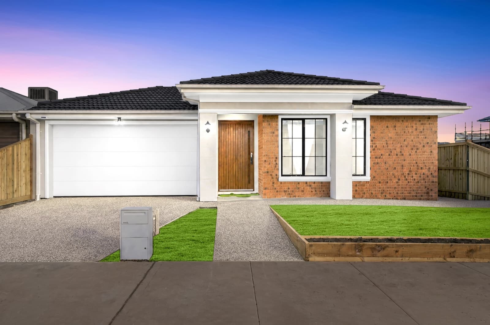 5 Latigo Street (Lot 1525)