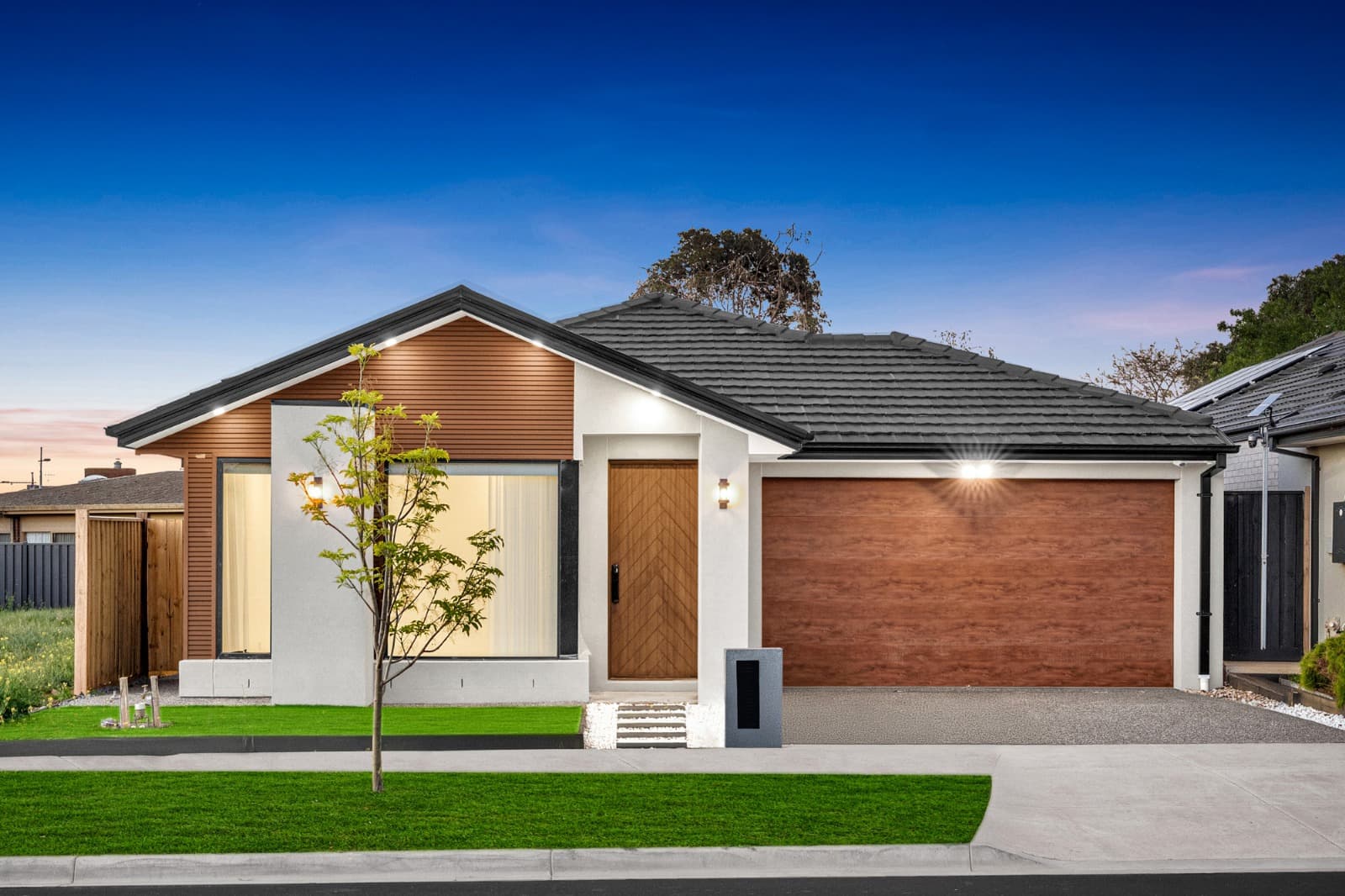 9 Yearling Promenade, Werribee