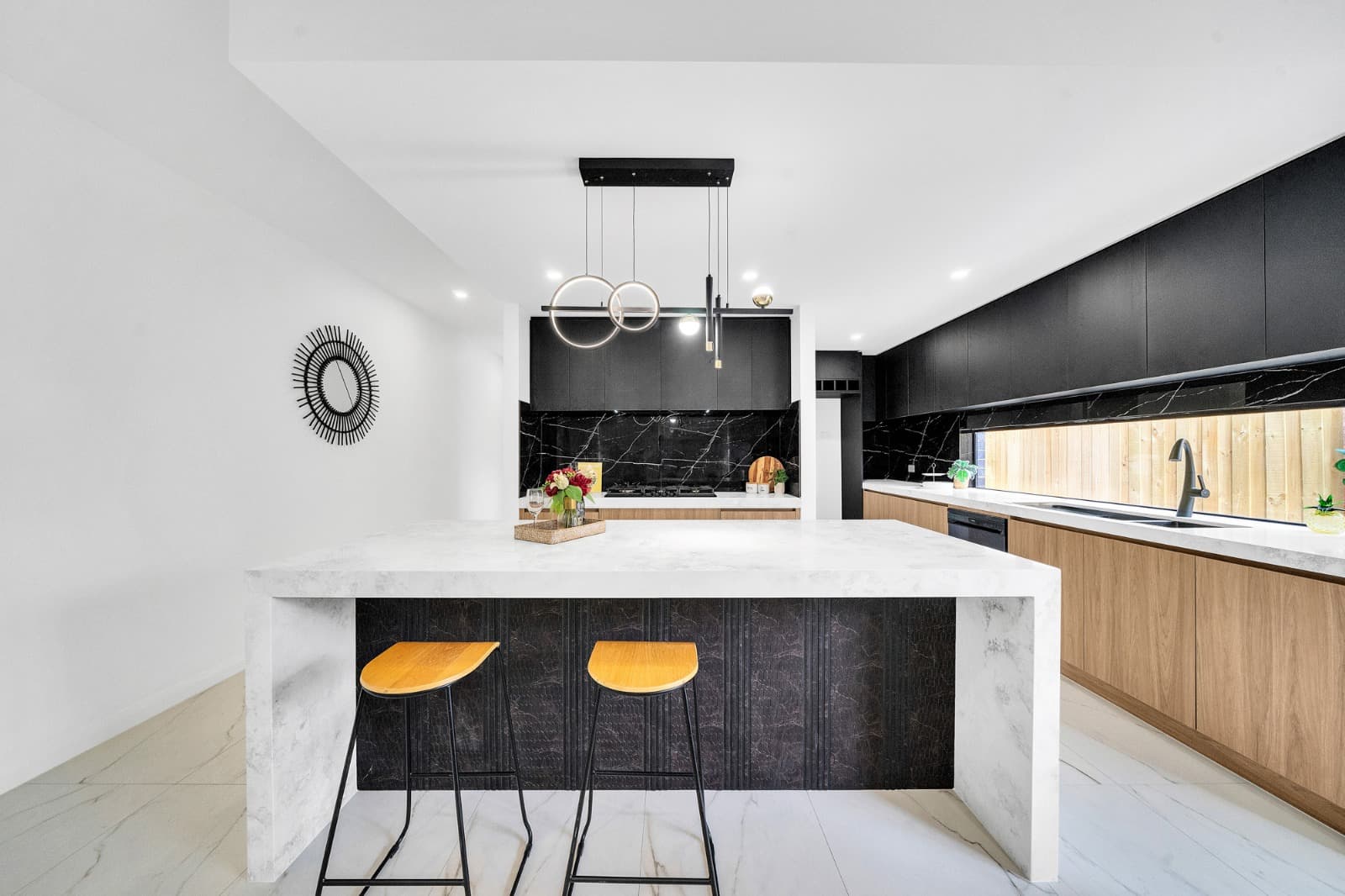 Building With Purpose