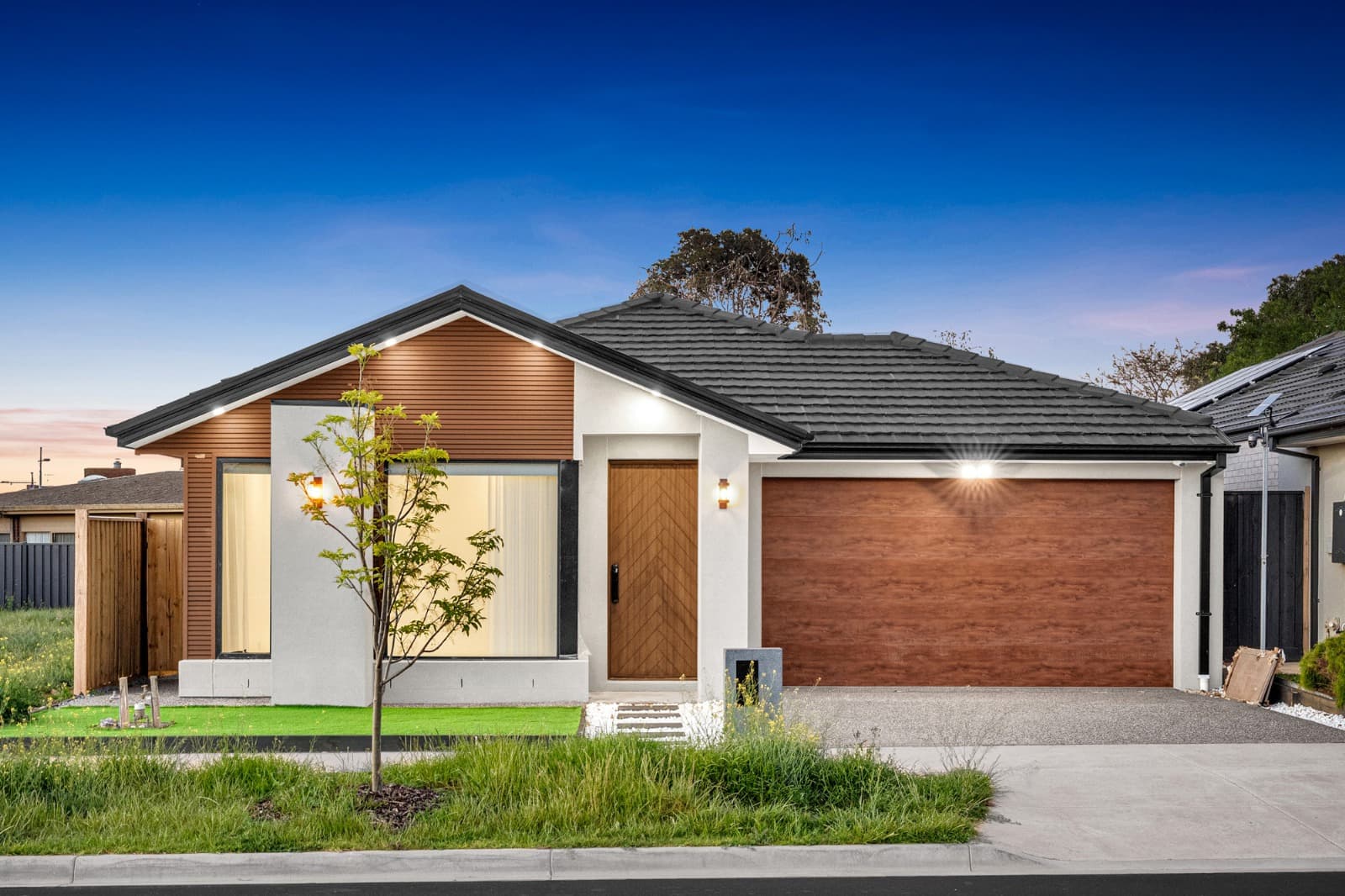 A Smart, Honest Approach to Construction