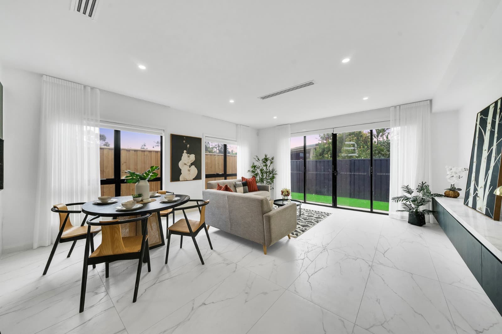 Quality You Can See. Reliability You Can Feel.