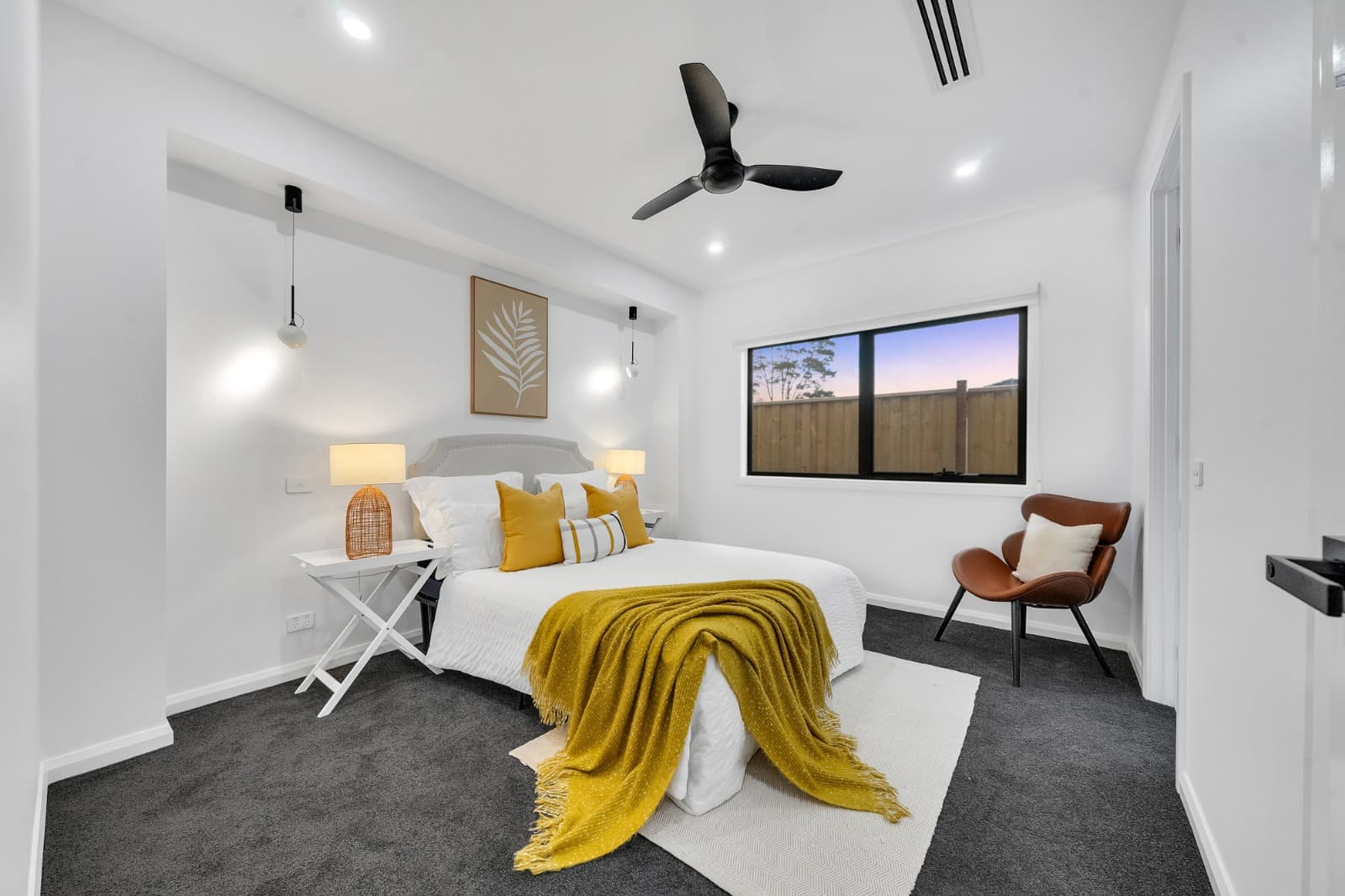 People, Trust, and Good Workmanship