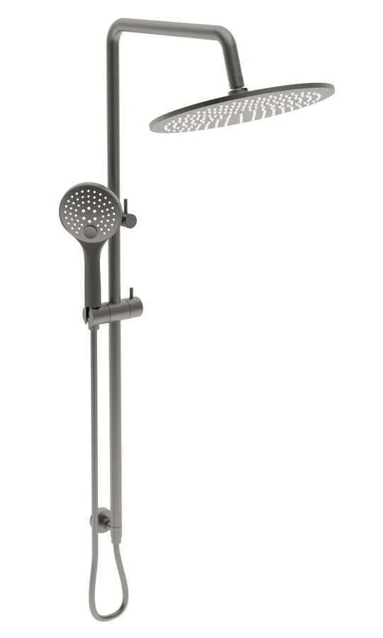 BATH WALL OUTLETS / SHOWER RAILS selection image 10