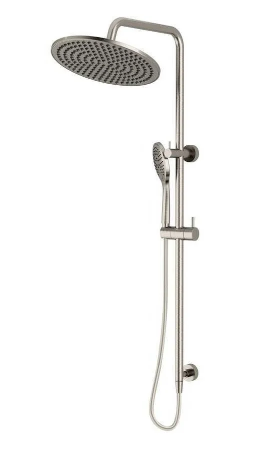BATH WALL OUTLETS / SHOWER RAILS selection image 12