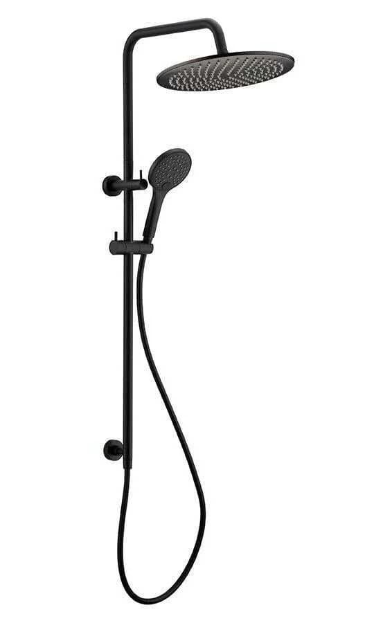 BATH WALL OUTLETS / SHOWER RAILS selection image 14