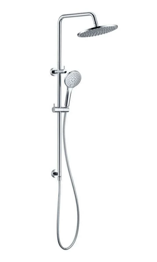 BATH WALL OUTLETS / SHOWER RAILS selection image 16