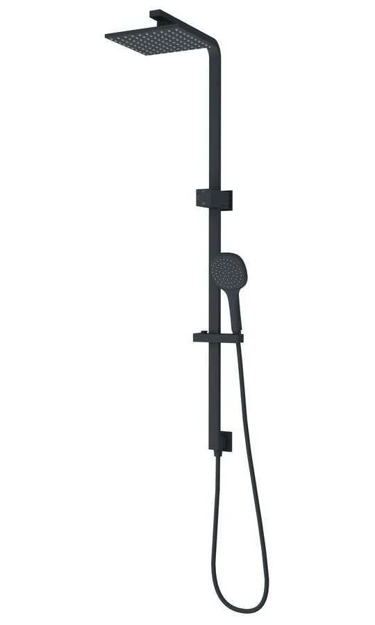 BATH WALL OUTLETS / SHOWER RAILS selection image 18