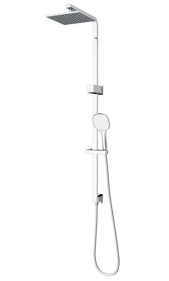 BATH WALL OUTLETS / SHOWER RAILS selection image 20