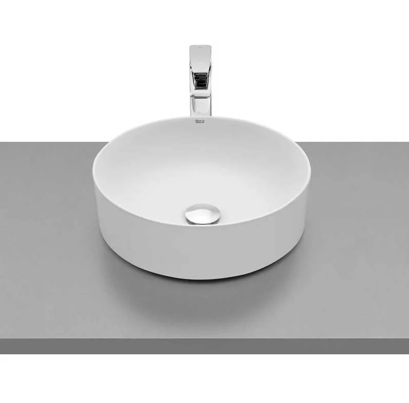 BATHROOM BASINS / WALL MIXERS selection image 4