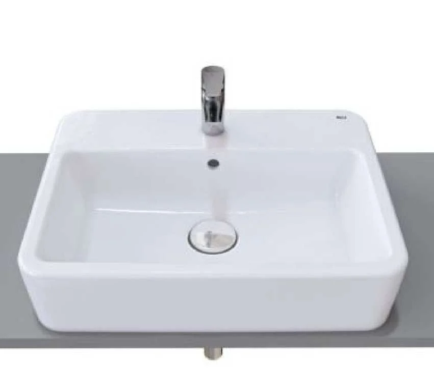 BATHROOM BASINS / WALL MIXERS selection image 5