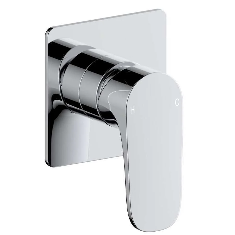 BATHROOM BASINS / WALL MIXERS selection image 13
