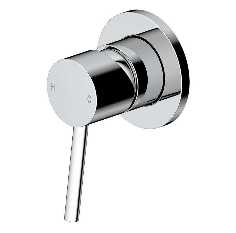 BATHROOM BASINS / WALL MIXERS selection image 14