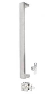 ENTRY, INTERNAL & EXTERNAL DOOR HARDWARE selection image 3