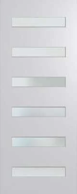 EXTERNAL FRONT ENTRY DOOR selection image 1