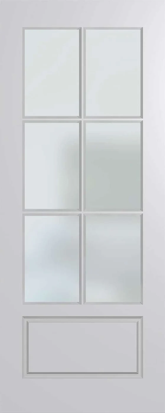 EXTERNAL FRONT ENTRY DOOR selection image 2