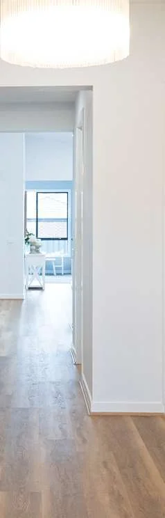 INTERNAL & EXTERNAL LAUNDRY DOORS / REAR GARAGE DOOR / ROBE DOORS selection image 1