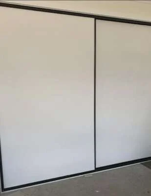INTERNAL & EXTERNAL LAUNDRY DOORS / REAR GARAGE DOOR / ROBE DOORS selection image 4
