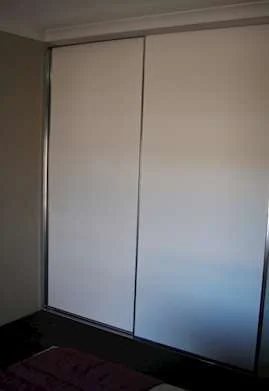 INTERNAL & EXTERNAL LAUNDRY DOORS / REAR GARAGE DOOR / ROBE DOORS selection image 6