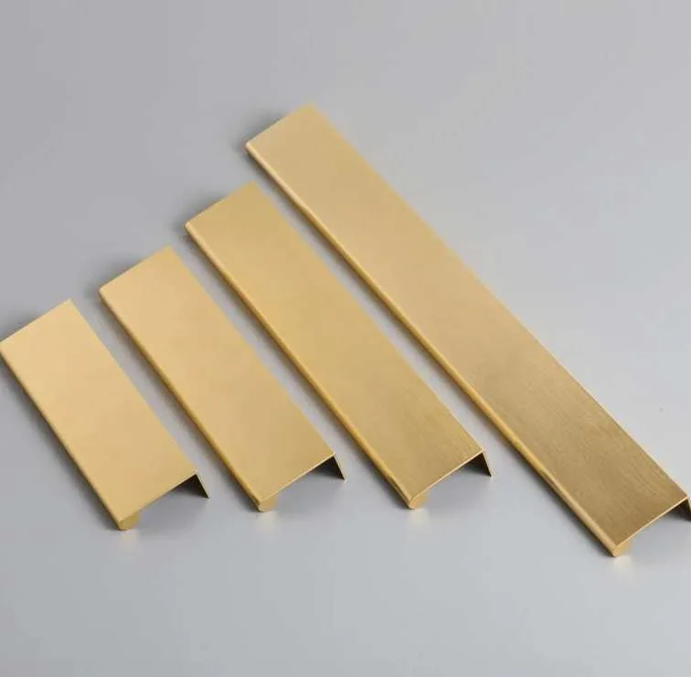 KITCHEN. BATHROOM & LAUNDRY CABINETRY HANDLES selection image 1