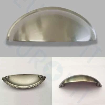 KITCHEN. BATHROOM & LAUNDRY CABINETRY HANDLES selection image 17