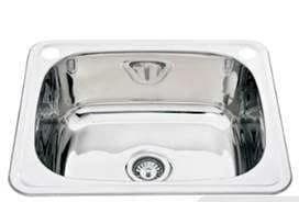 KITCHEN, BUTLERS & LAUNDRY SINKS selection image 16