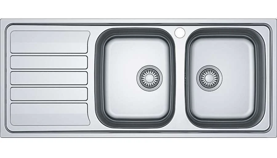 KITCHEN, BUTLERS & LAUNDRY SINKS selection image 19
