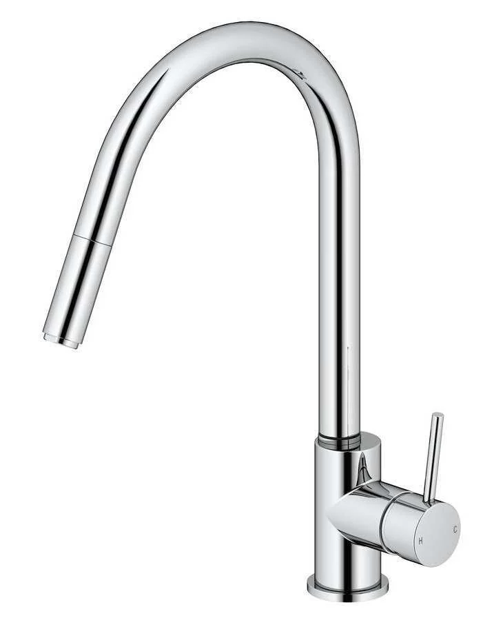 KITCHEN, BUTLES & LAUNDRY SINK MIXERS selection image 5