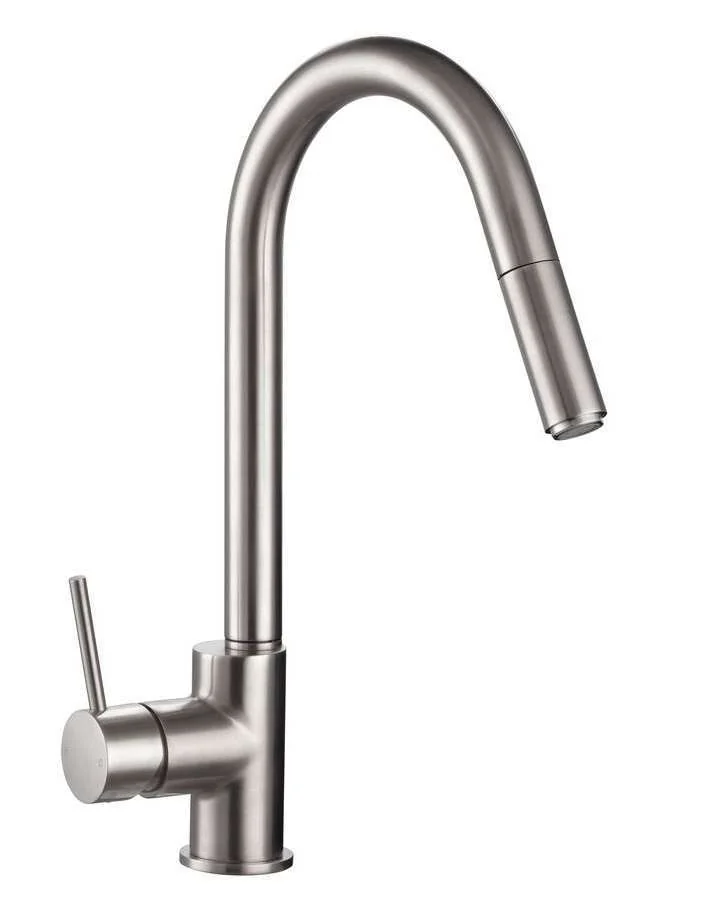KITCHEN, BUTLES & LAUNDRY SINK MIXERS selection image 6