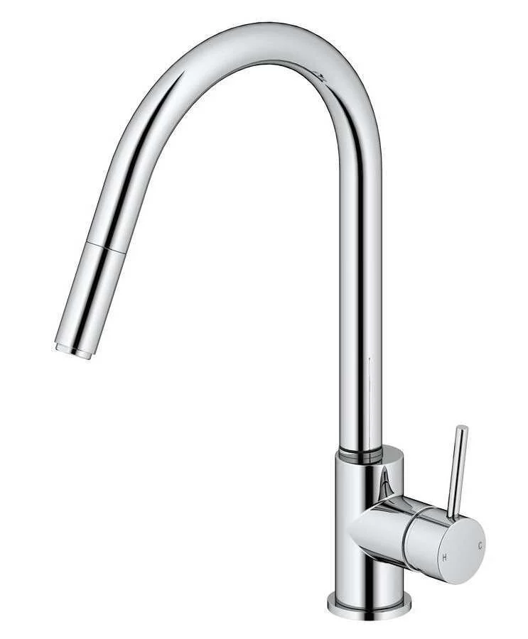 KITCHEN, BUTLES & LAUNDRY SINK MIXERS selection image 8