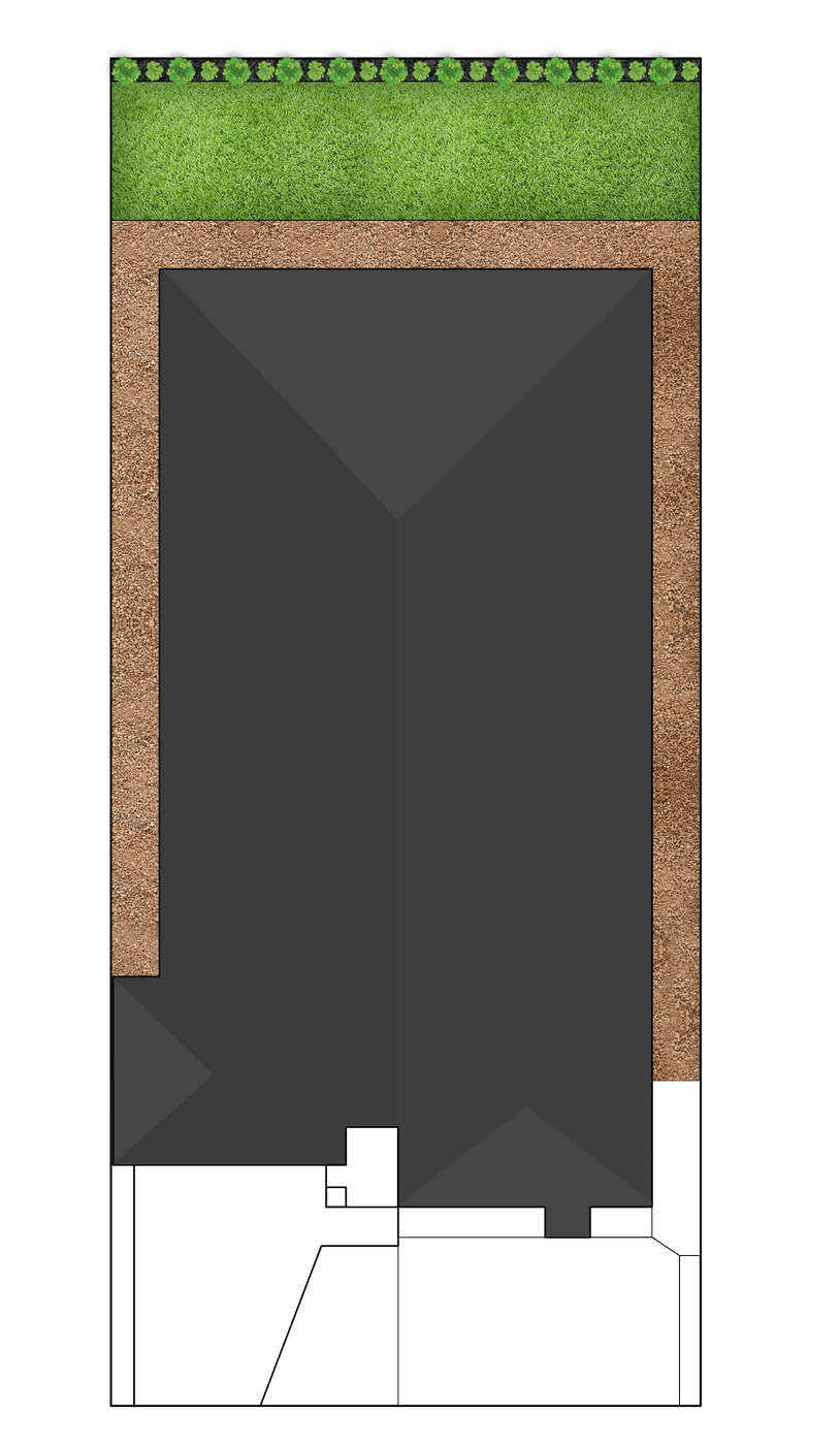 LANDSCAPING - FRONT & REAR selection image 3