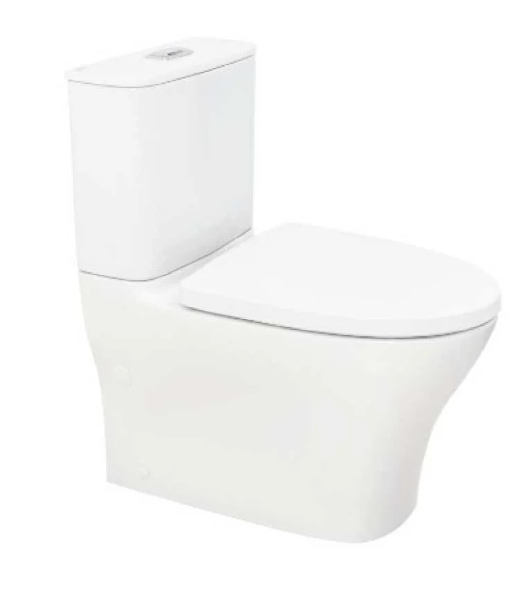 TOILET ROLL HOLDERS / BATHTUBS / TOILET SUITES selection image 6