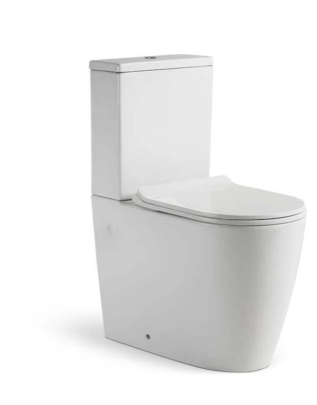 TOILET ROLL HOLDERS / BATHTUBS / TOILET SUITES selection image 8